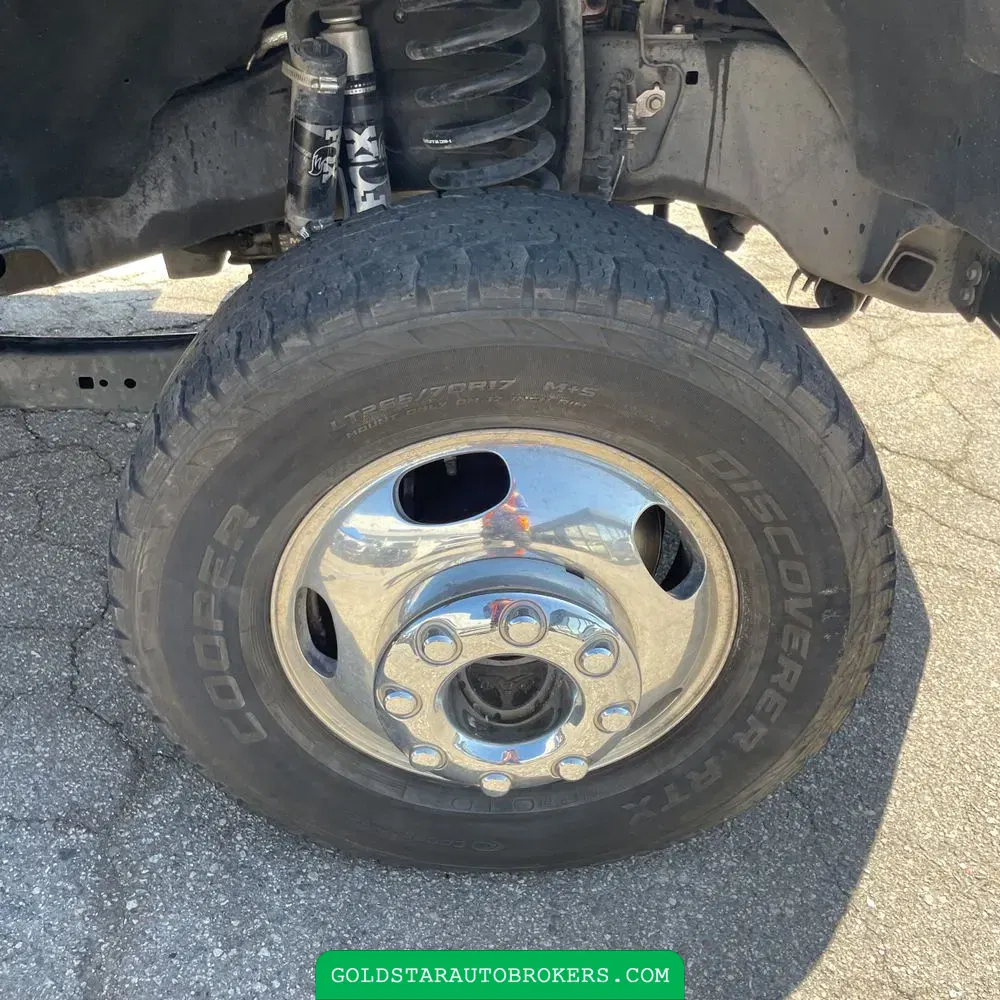 2024 Ford F-350 Super Duty Lariat