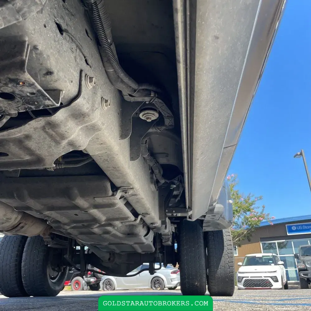 2024 Ford F-350 Super Duty Lariat