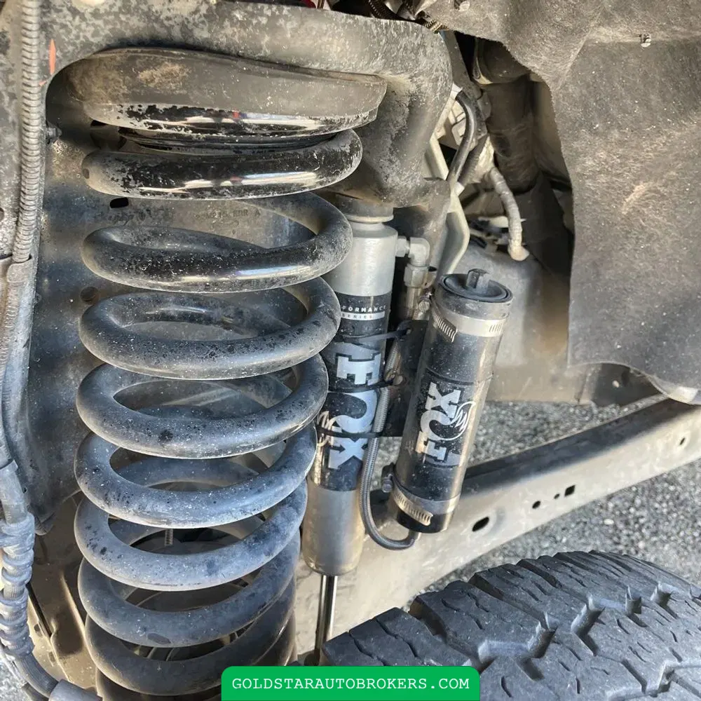 2024 Ford F-350 Super Duty Lariat