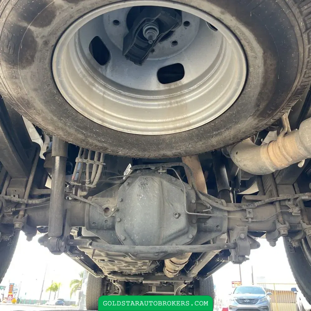 2024 Ford F-350 Super Duty Lariat