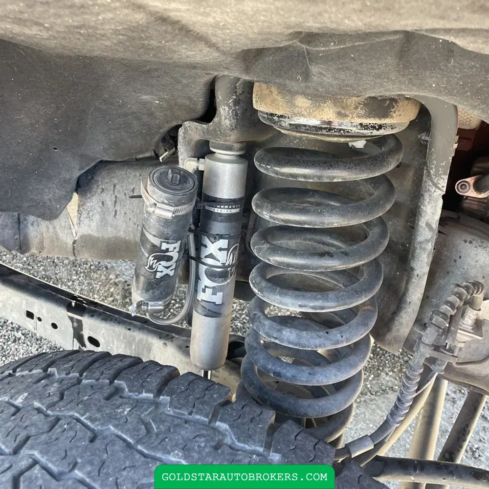 2024 Ford F-350 Super Duty Lariat