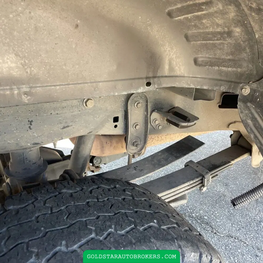 2024 Ford F-350 Super Duty Lariat