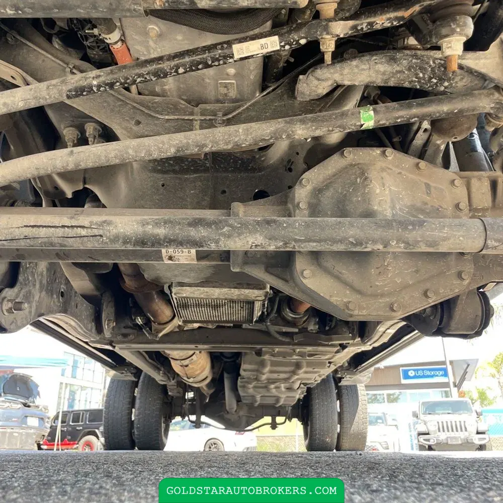 2024 Ford F-350 Super Duty Lariat