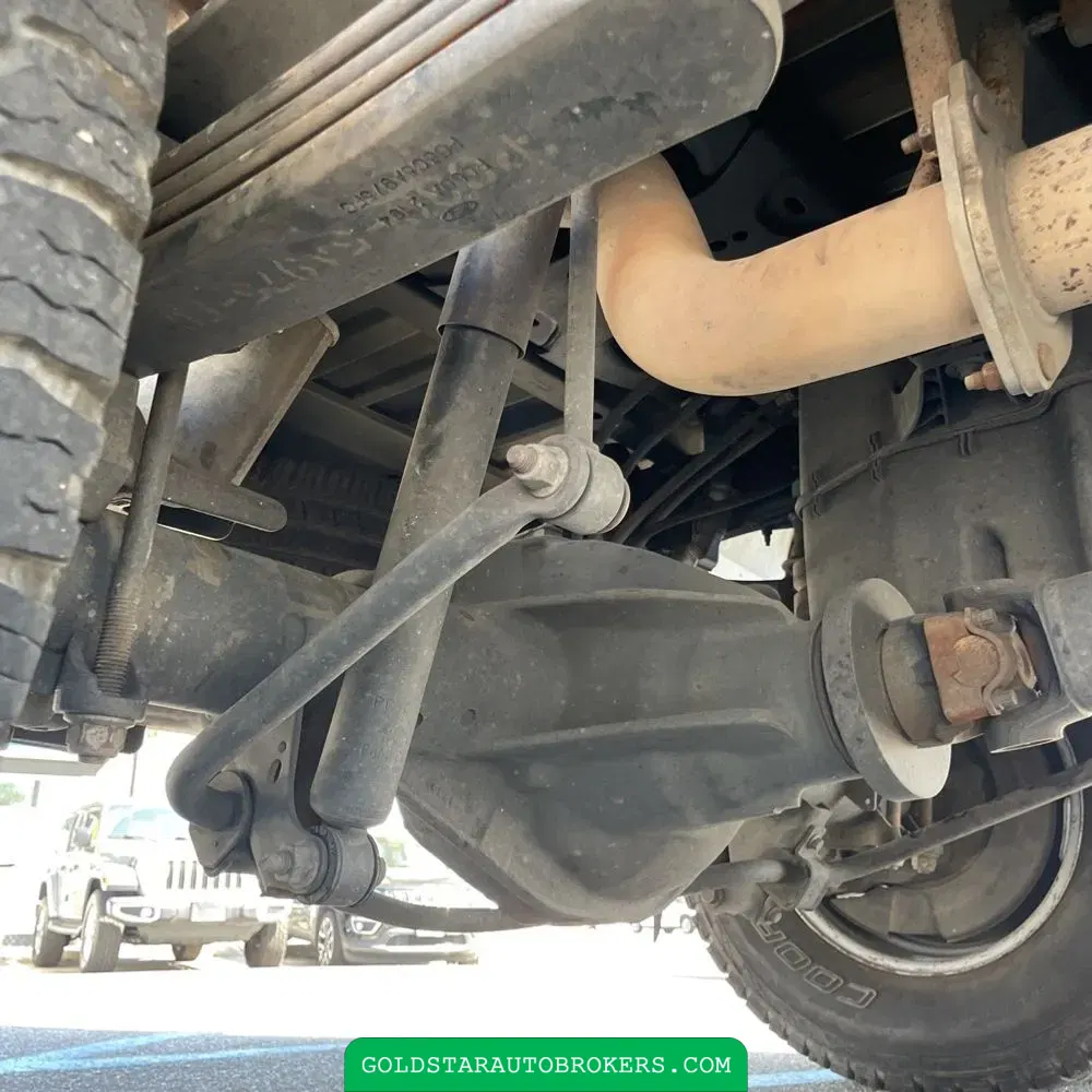 2024 Ford F-350 Super Duty Lariat