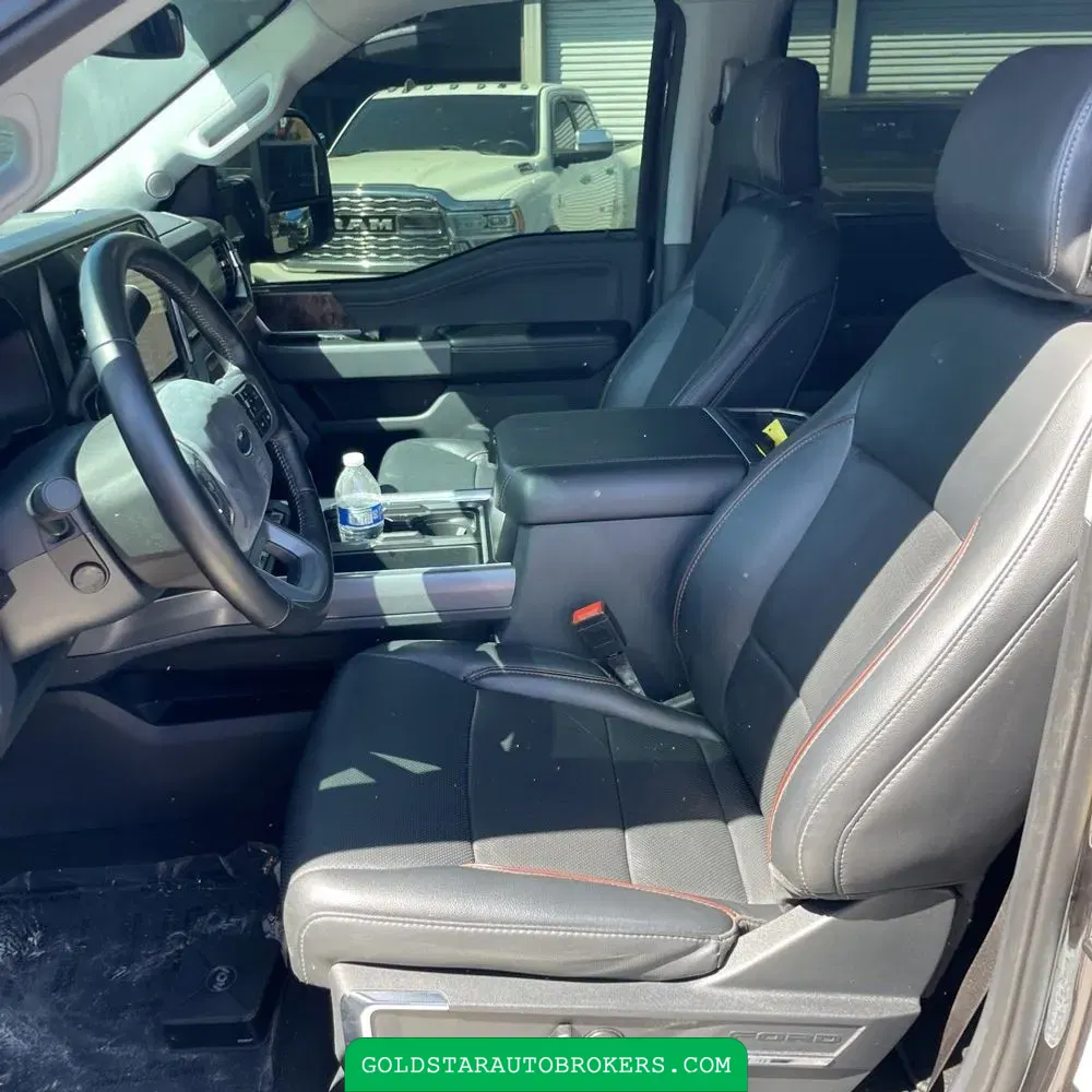 2024 Ford F-350 Super Duty Lariat