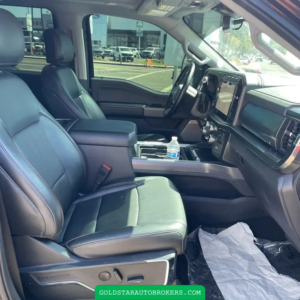 2024 Ford F-350 Super Duty Lariat