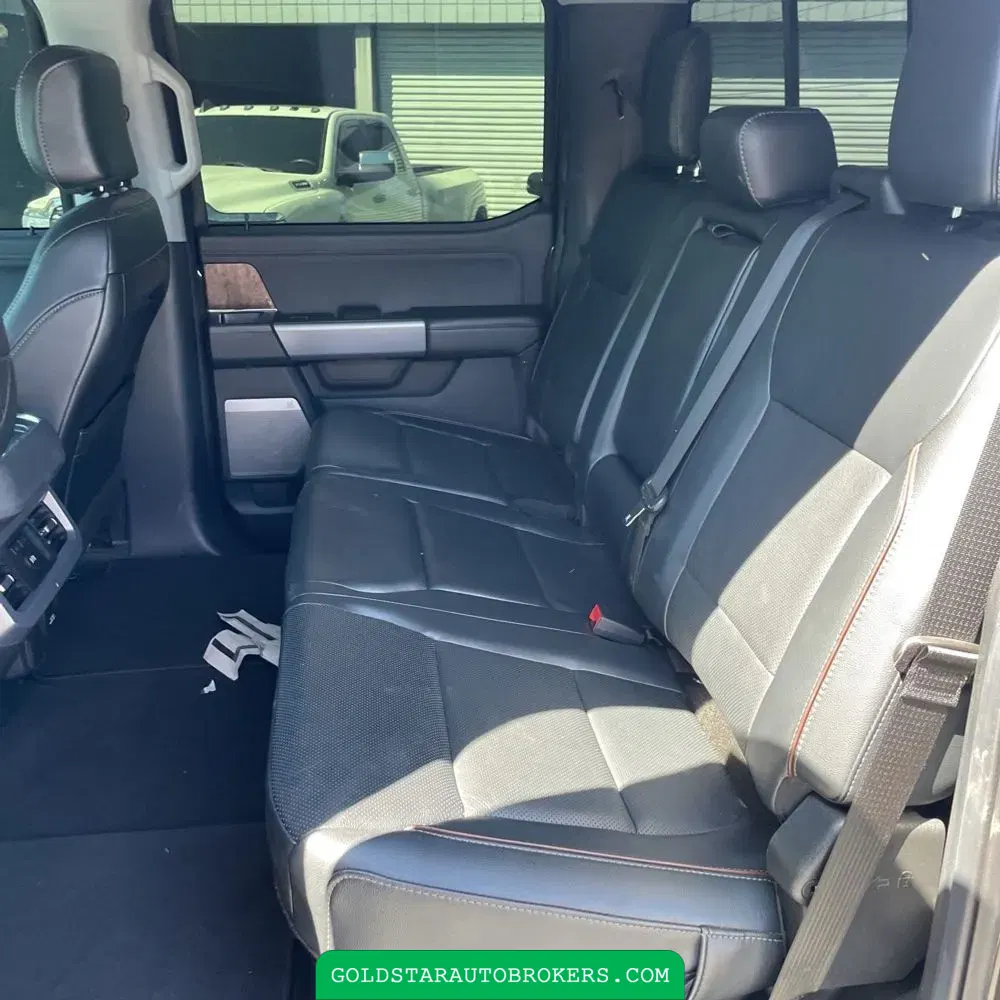 2024 Ford F-350 Super Duty Lariat