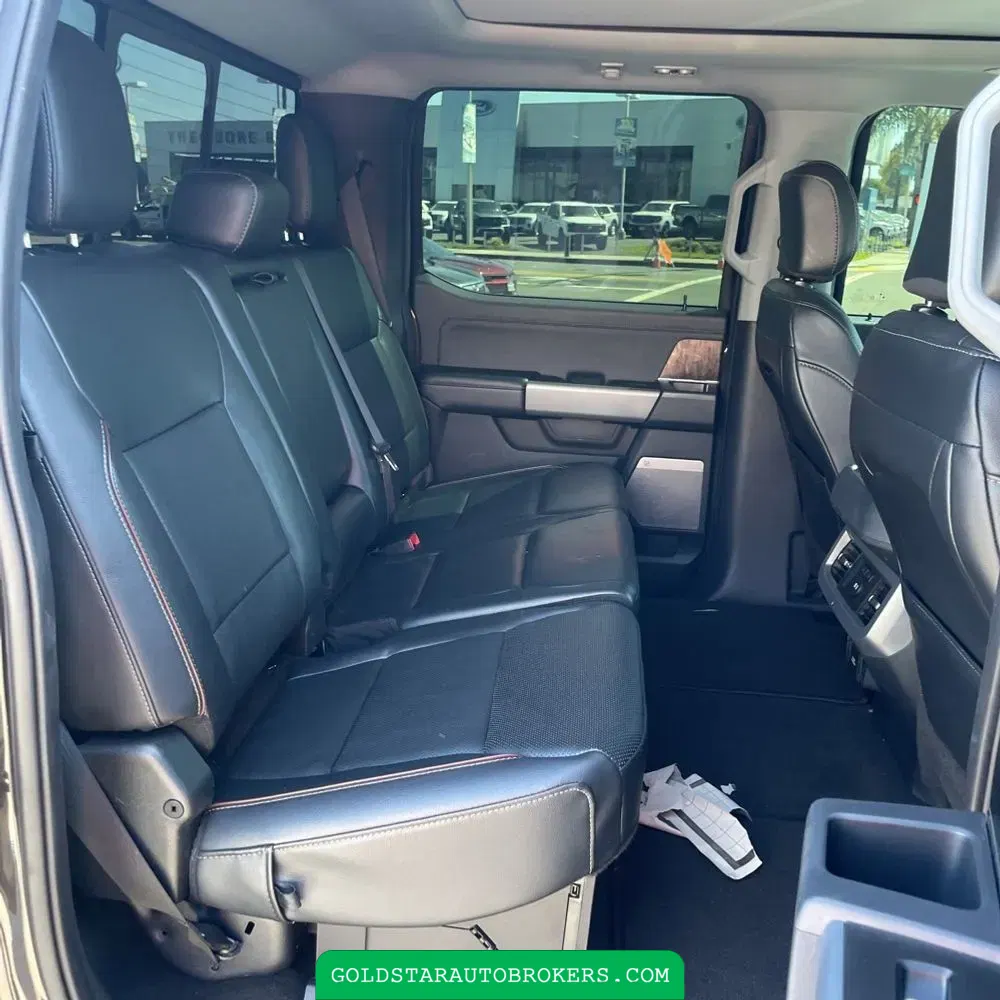 2024 Ford F-350 Super Duty Lariat