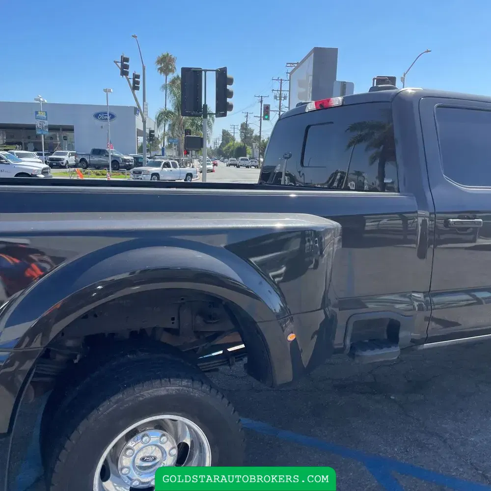 2024 Ford F-350 Super Duty Lariat