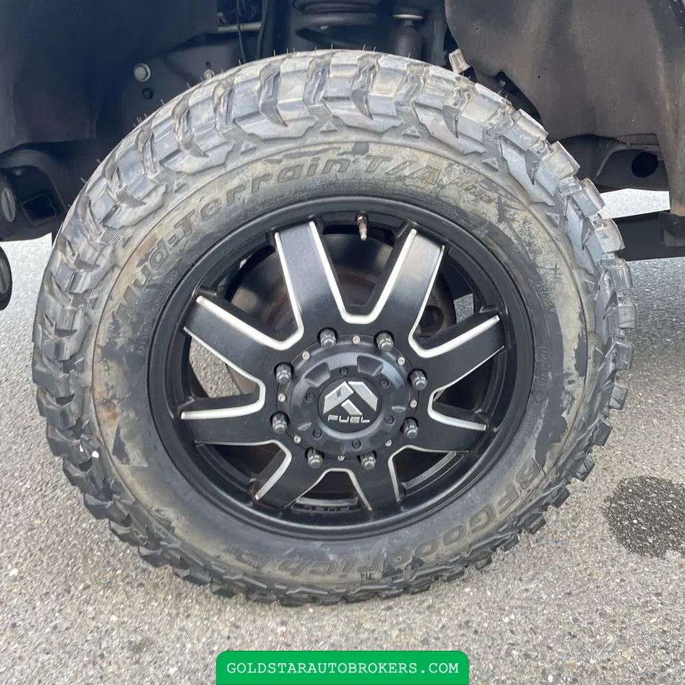 2019 Ford F-350 Super Duty Lariat