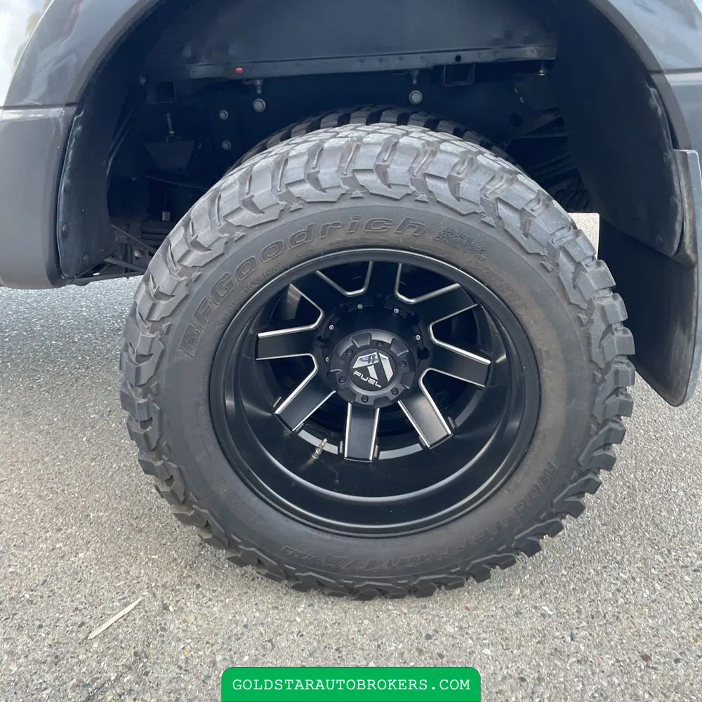 2019 Ford F-350 Super Duty Lariat