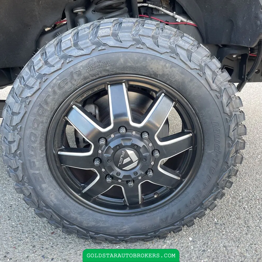2019 Ford F-350 Super Duty Lariat
