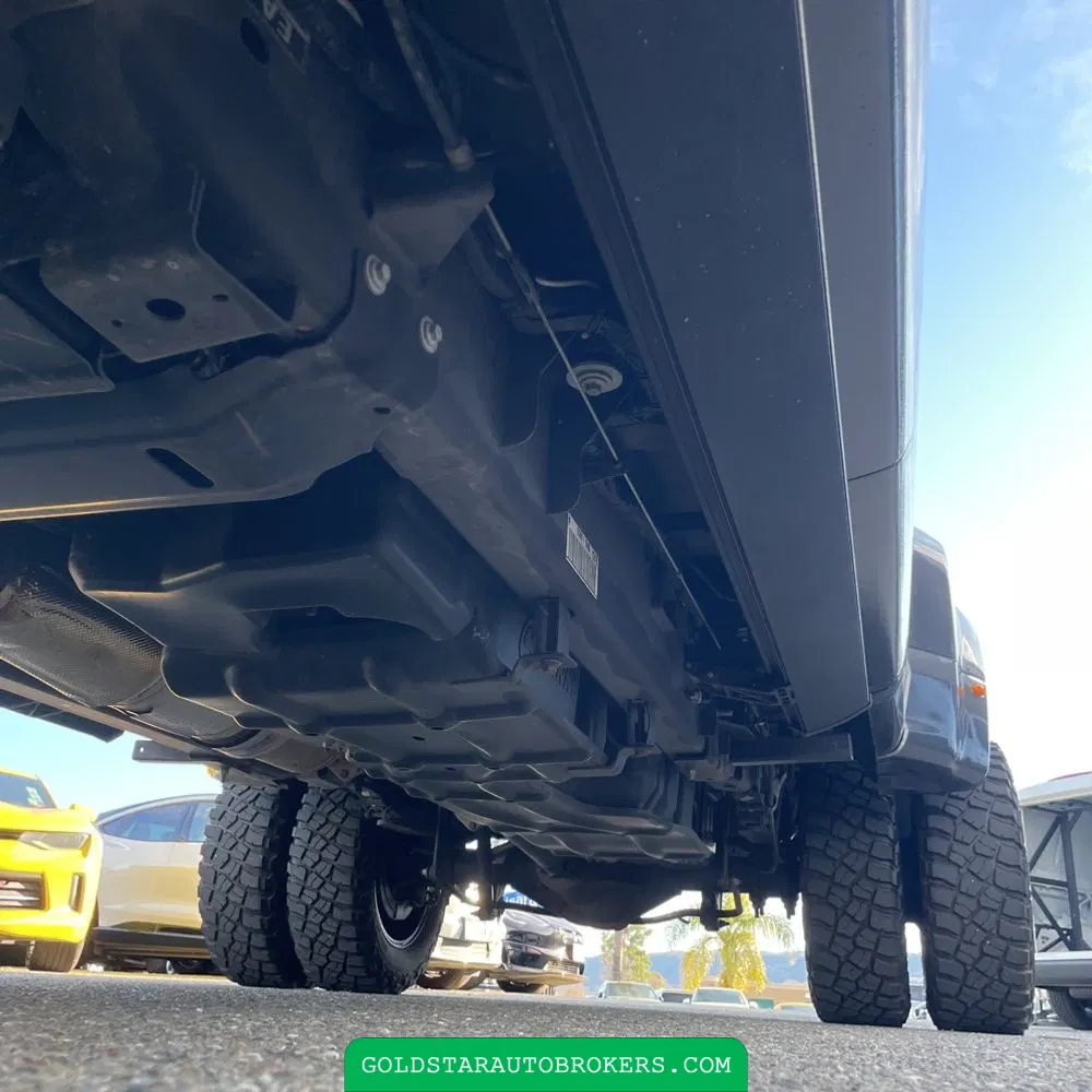 2019 Ford F-350 Super Duty Lariat