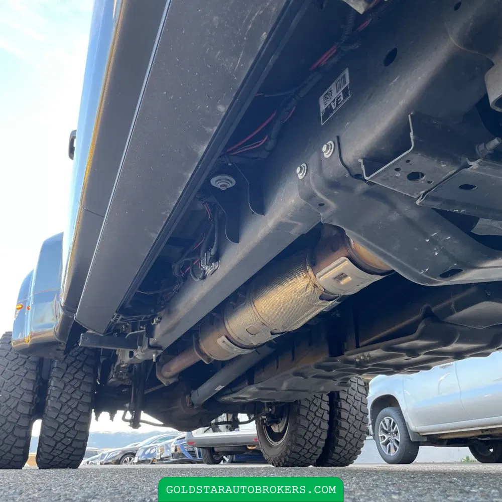 2019 Ford F-350 Super Duty Lariat