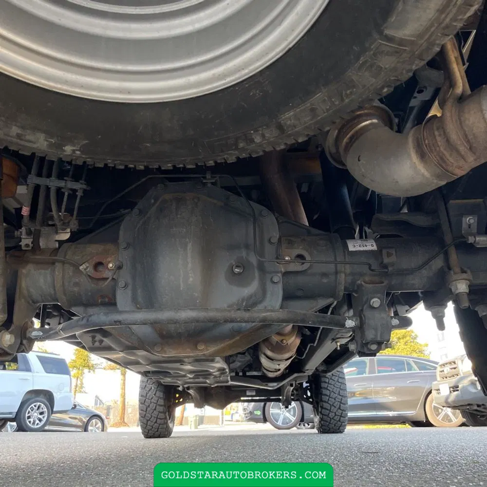 2019 Ford F-350 Super Duty Lariat