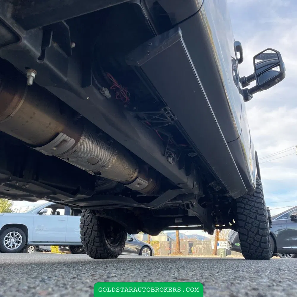 2019 Ford F-350 Super Duty Lariat