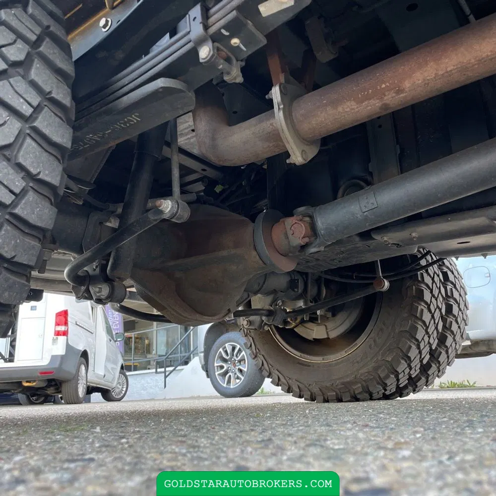 2019 Ford F-350 Super Duty Lariat