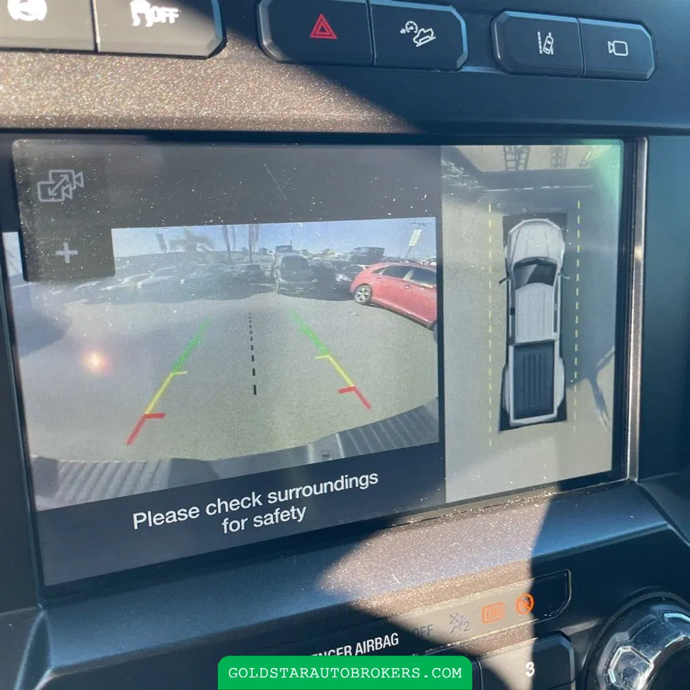 2019 Ford F-350 Super Duty Lariat
