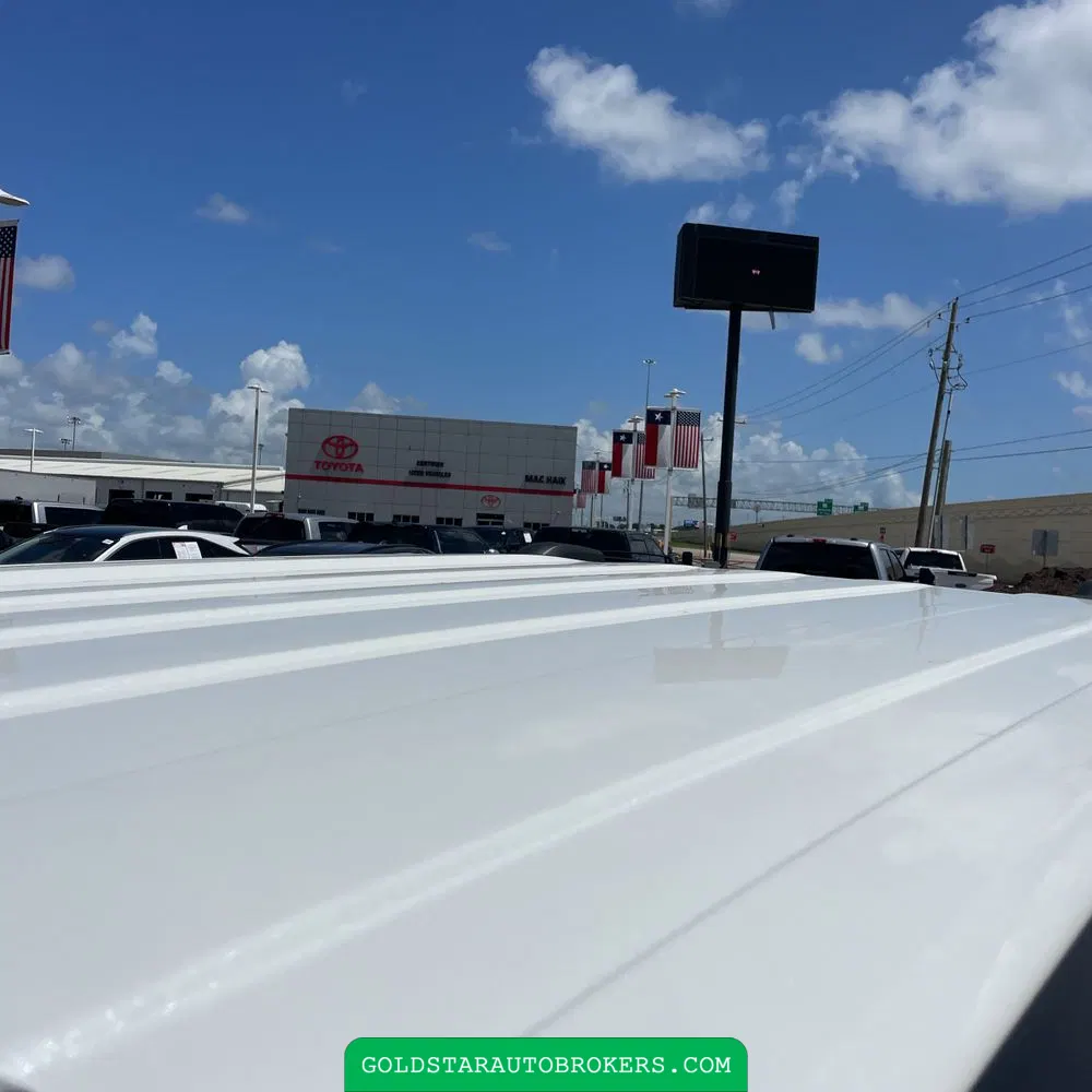 2021 Ford F-350 Super Duty Lariat
