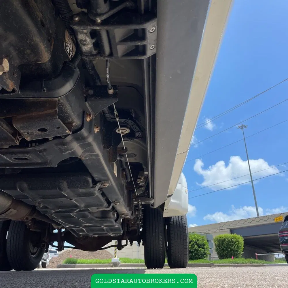 2021 Ford F-350 Super Duty Lariat