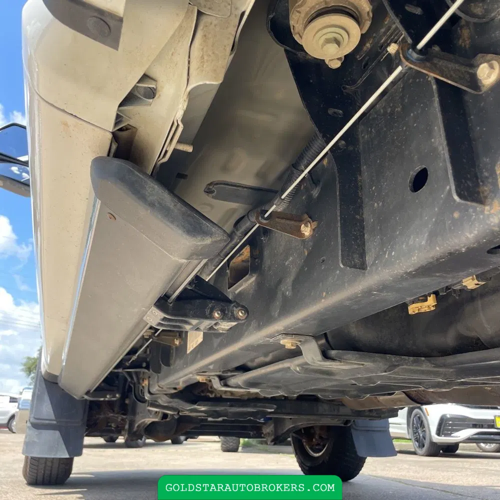 2021 Ford F-350 Super Duty Lariat