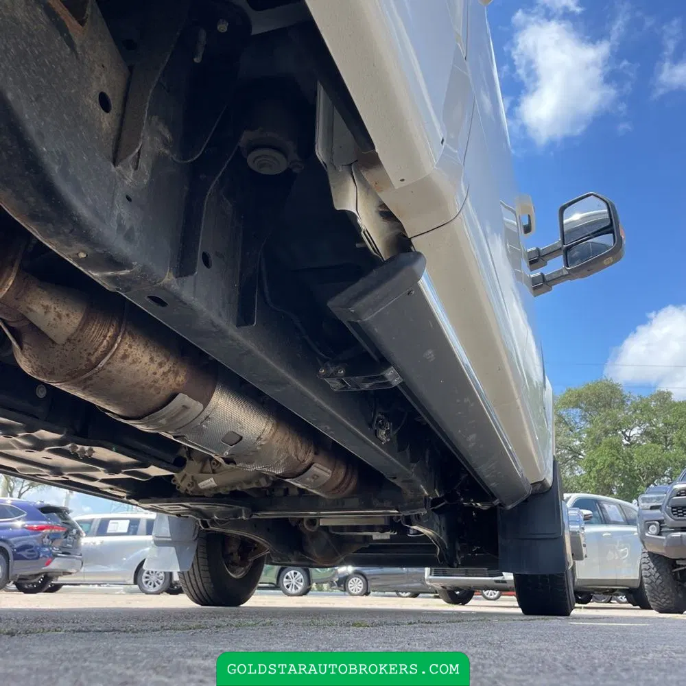 2021 Ford F-350 Super Duty Lariat