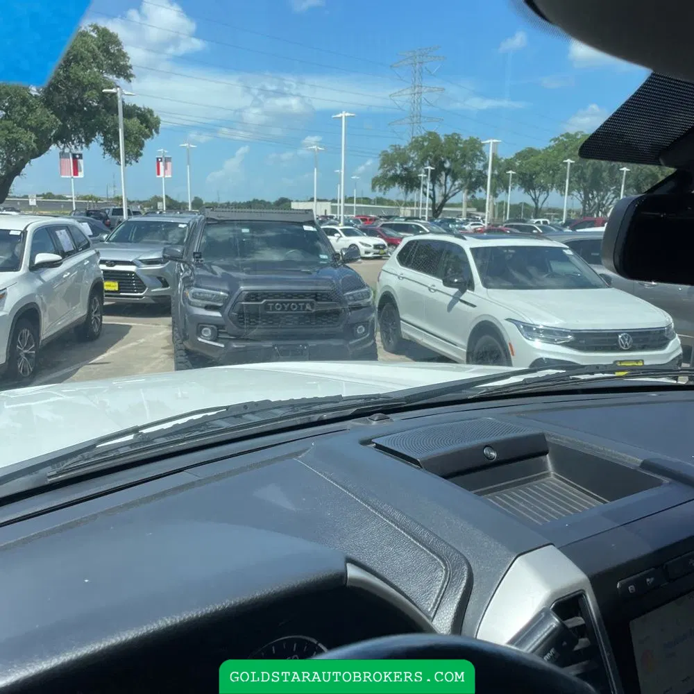 2021 Ford F-350 Super Duty Lariat
