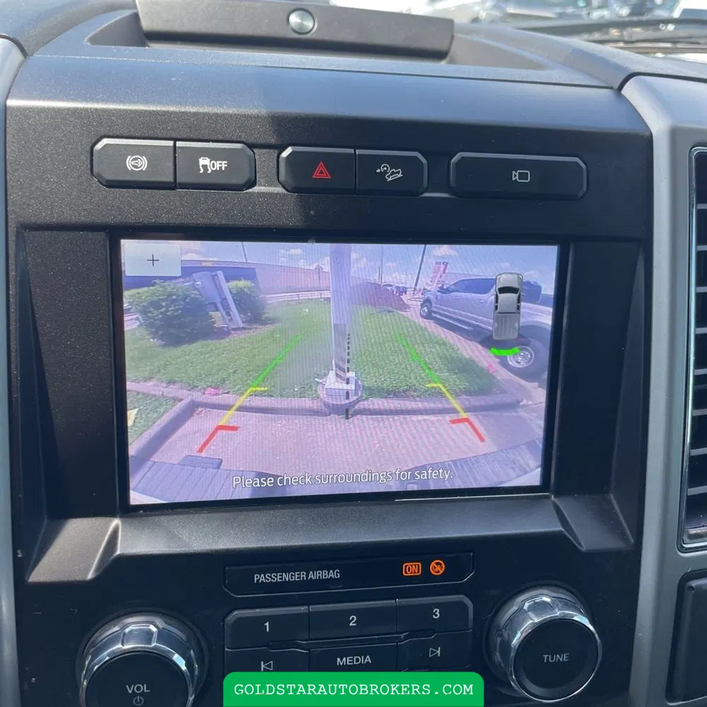 2021 Ford F-350 Super Duty Lariat