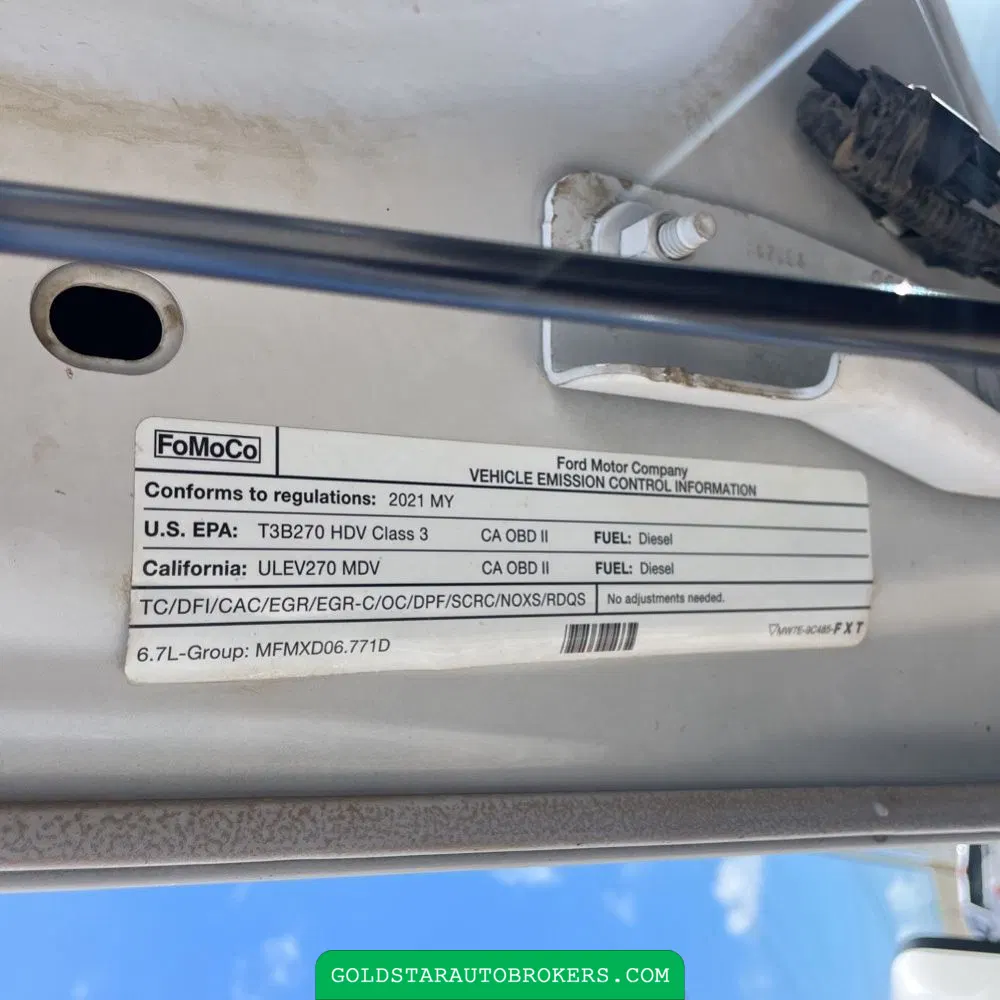 2021 Ford F-350 Super Duty Lariat
