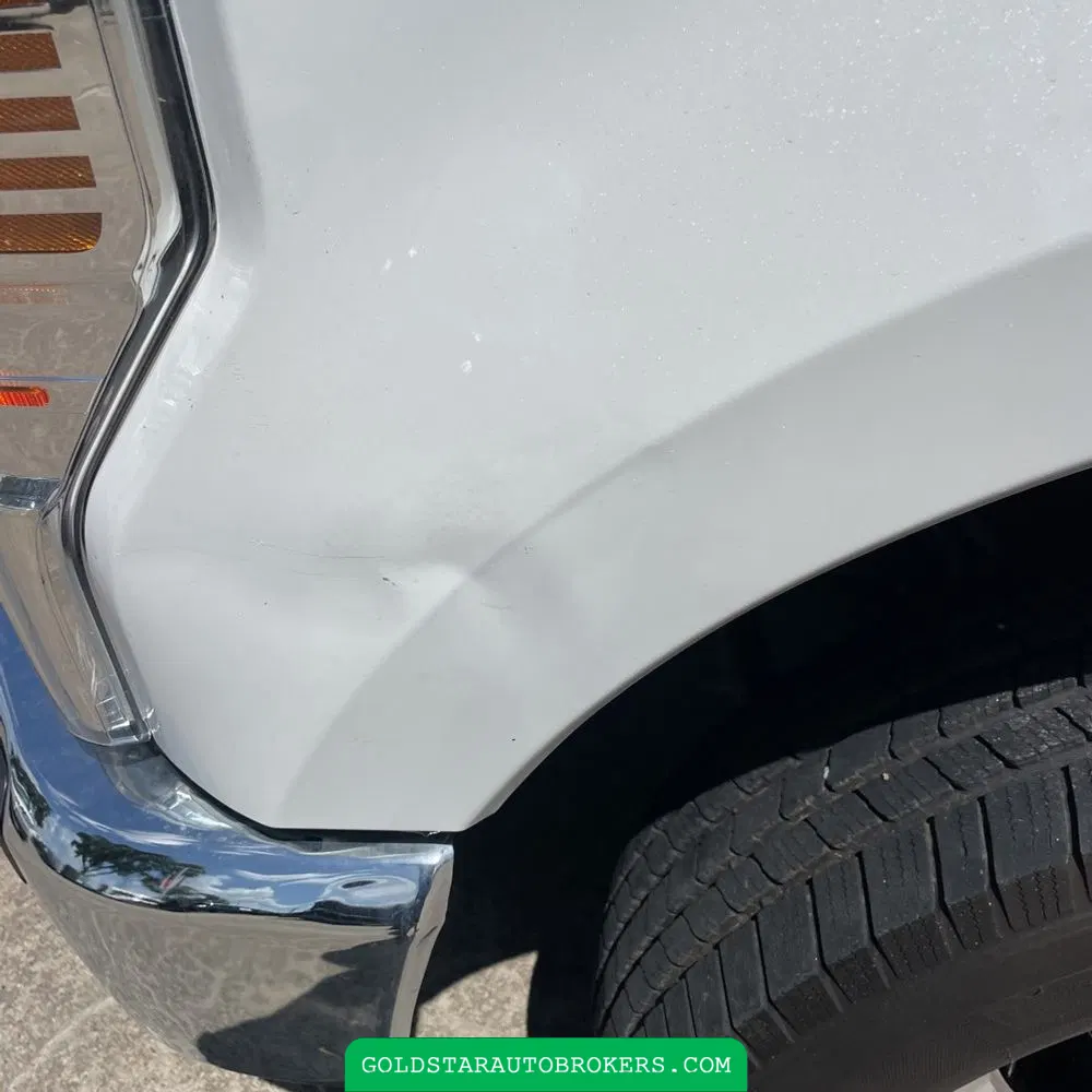 2021 Ford F-350 Super Duty Lariat