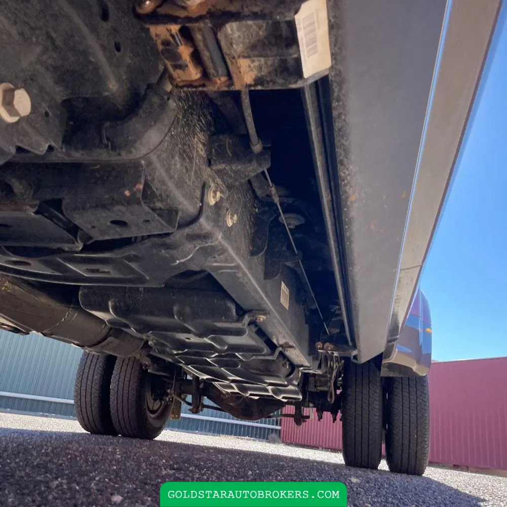 2022 Ford F-350 Super Duty King Ranch