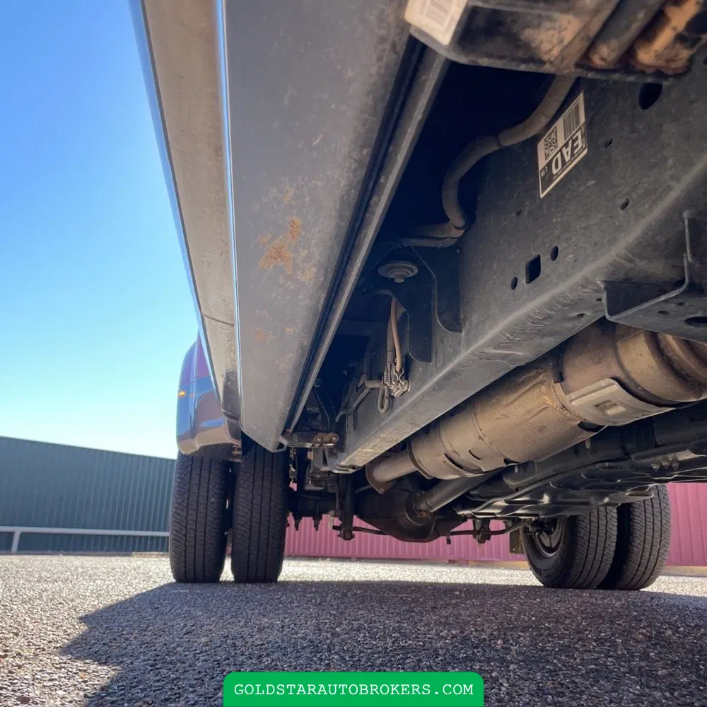 2022 Ford F-350 Super Duty King Ranch