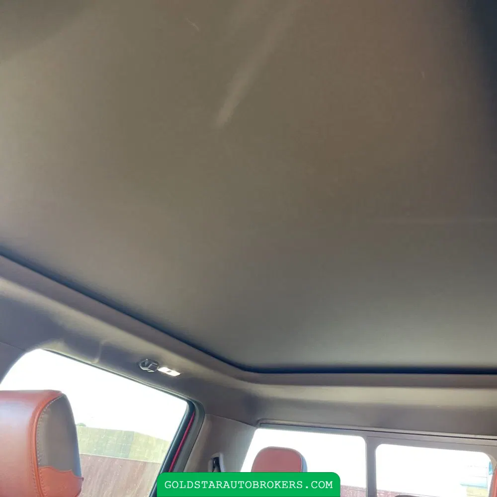 2022 Ford F-350 Super Duty King Ranch