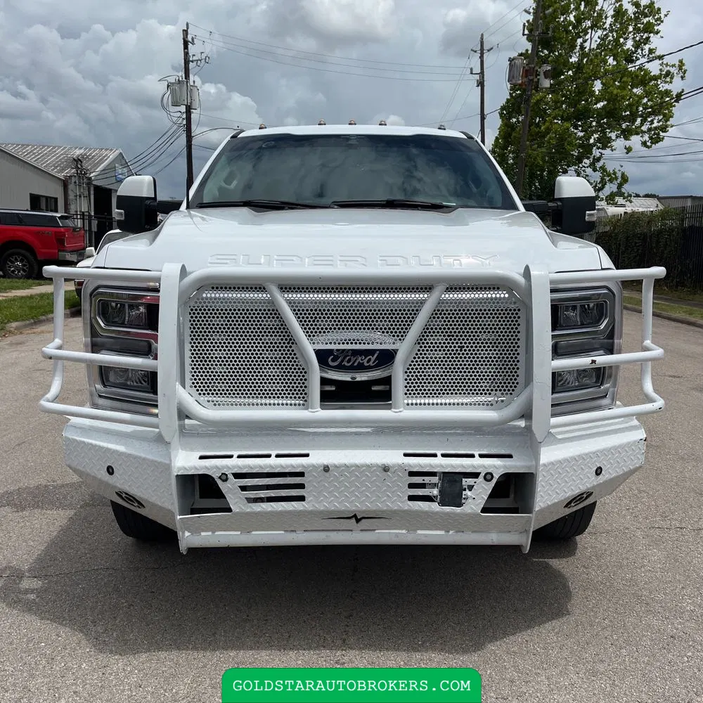 2023 Ford F-350 Super Duty Lariat