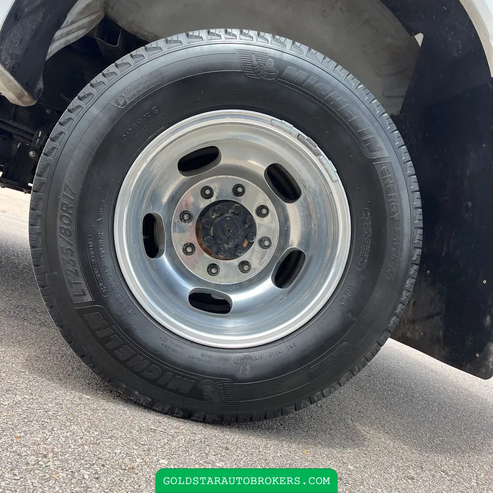 2023 Ford F-350 Super Duty Lariat