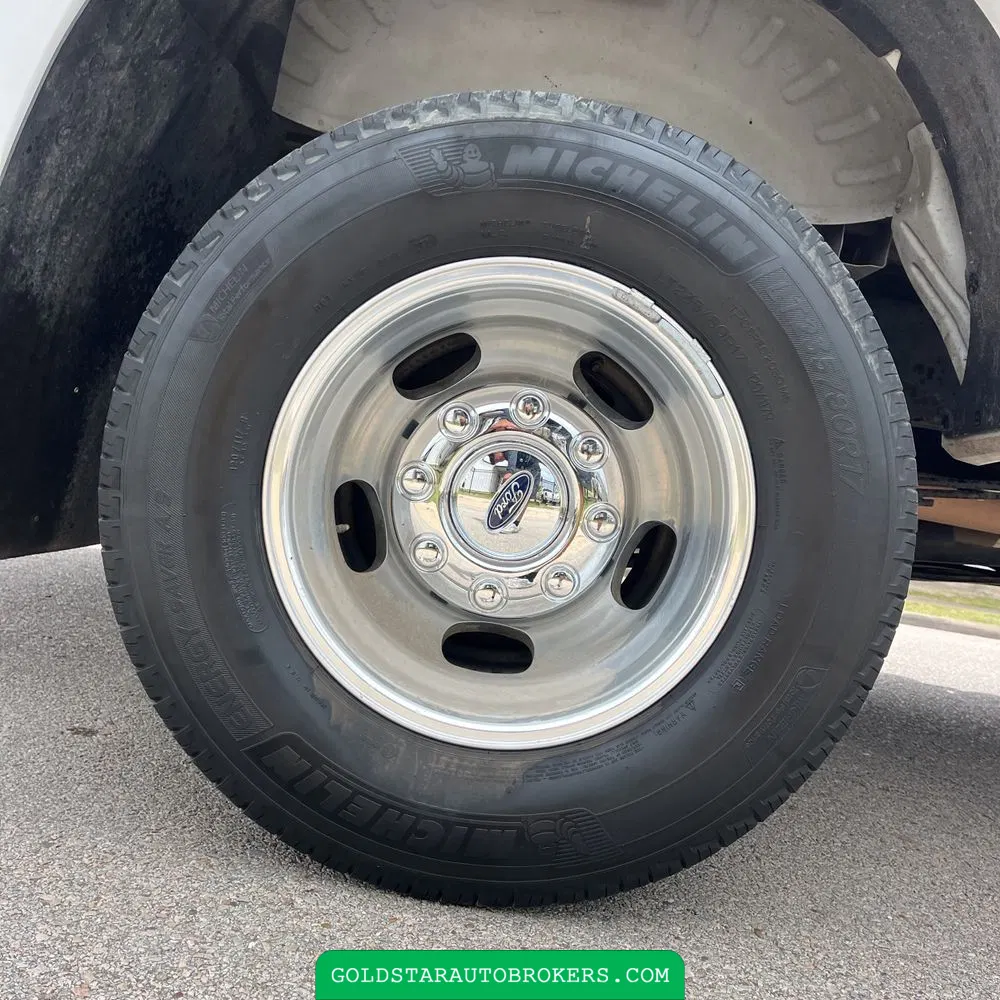 2023 Ford F-350 Super Duty Lariat