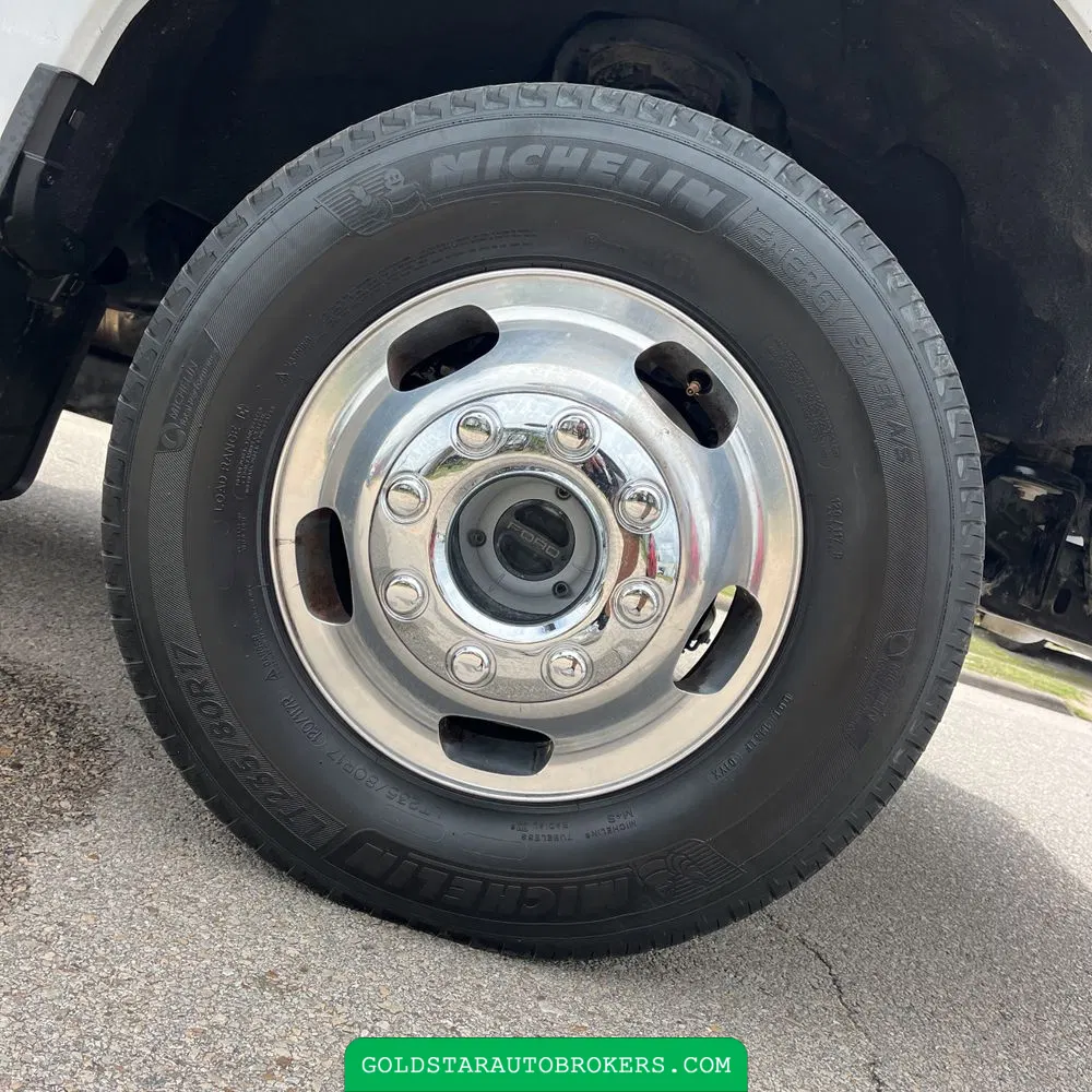 2023 Ford F-350 Super Duty Lariat