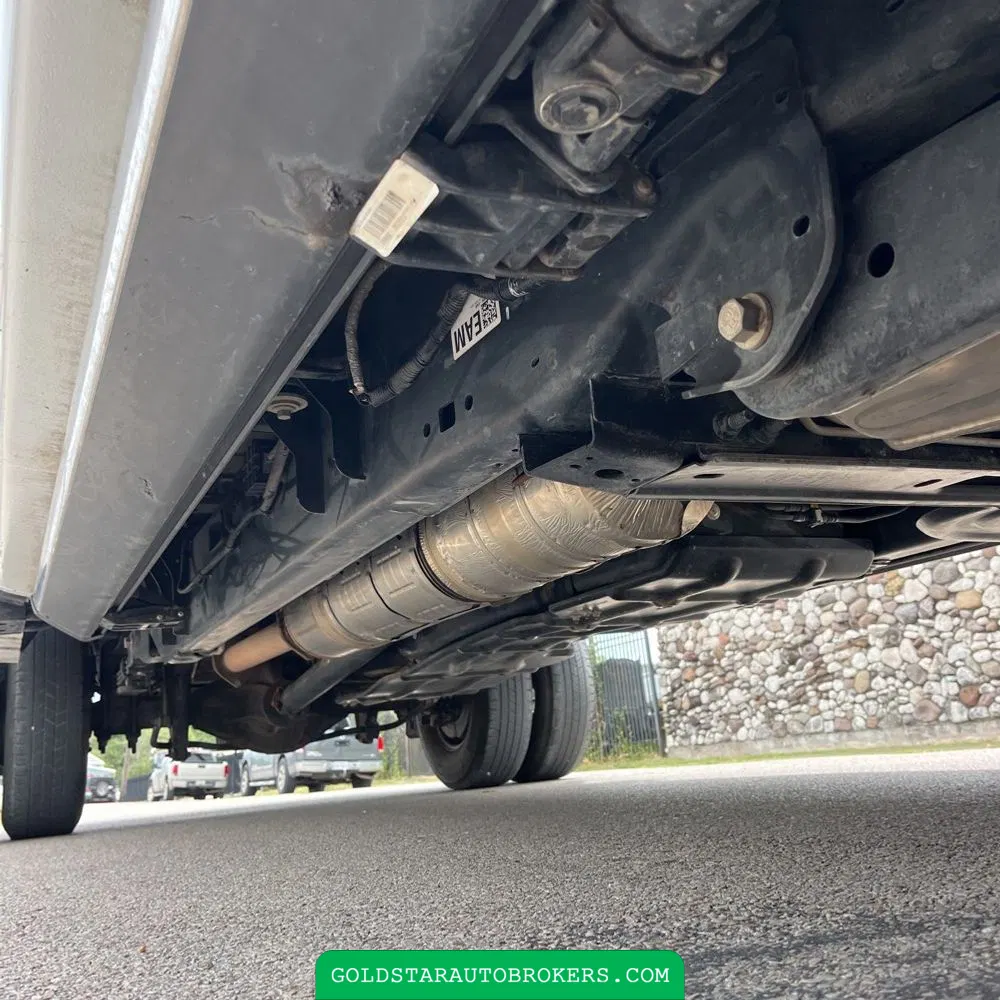 2023 Ford F-350 Super Duty Lariat