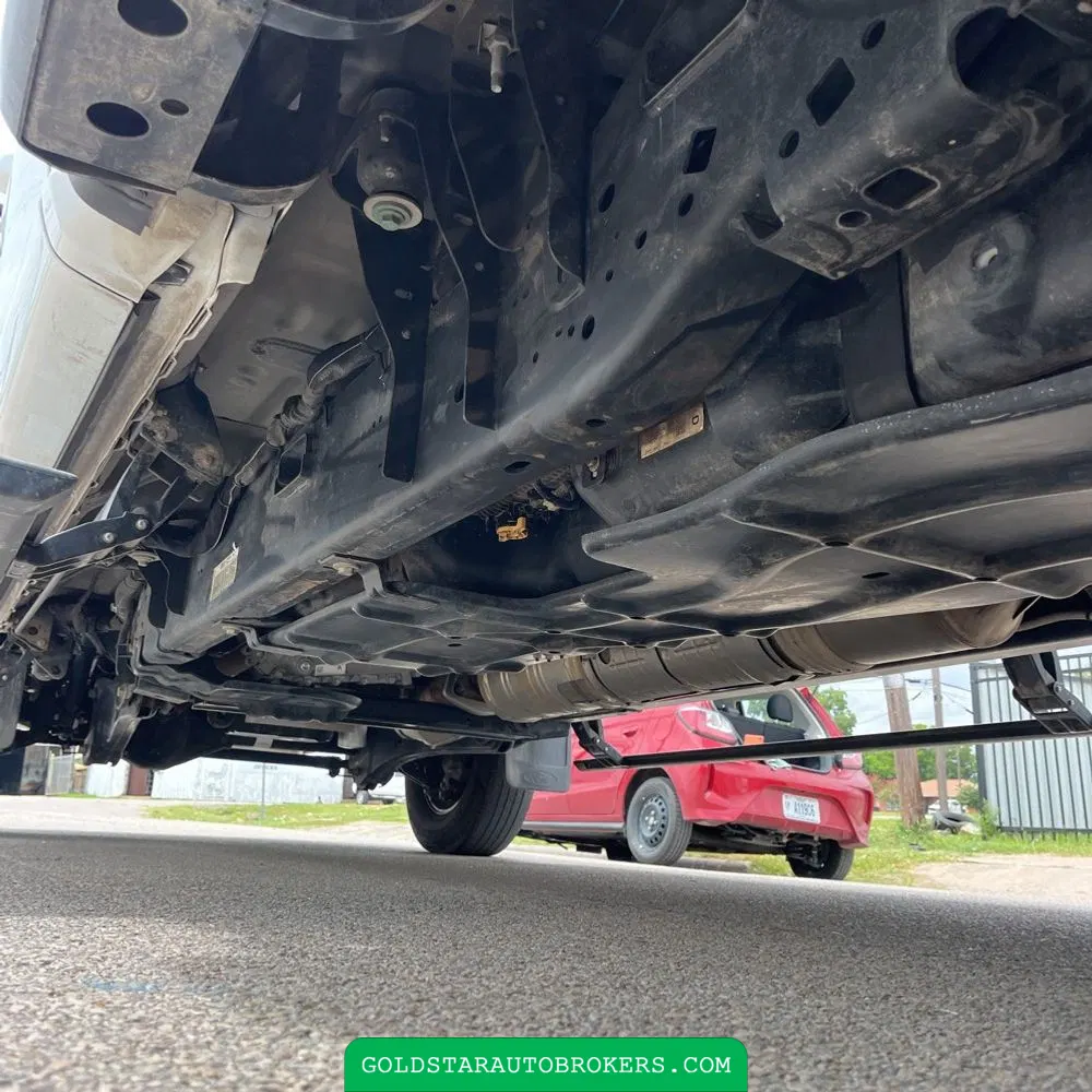 2023 Ford F-350 Super Duty Lariat