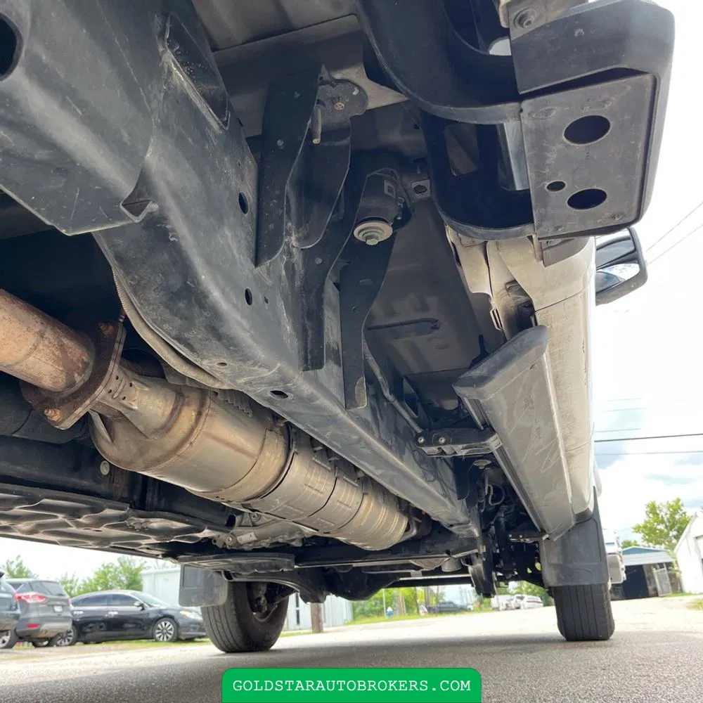 2023 Ford F-350 Super Duty Lariat