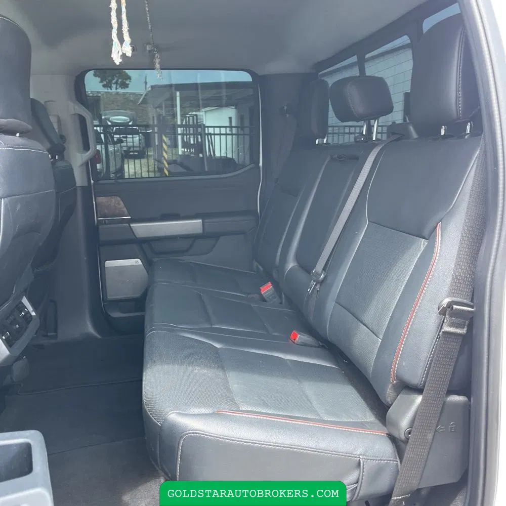 2023 Ford F-350 Super Duty Lariat