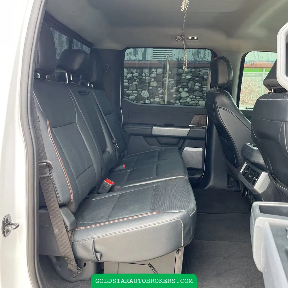 2023 Ford F-350 Super Duty Lariat