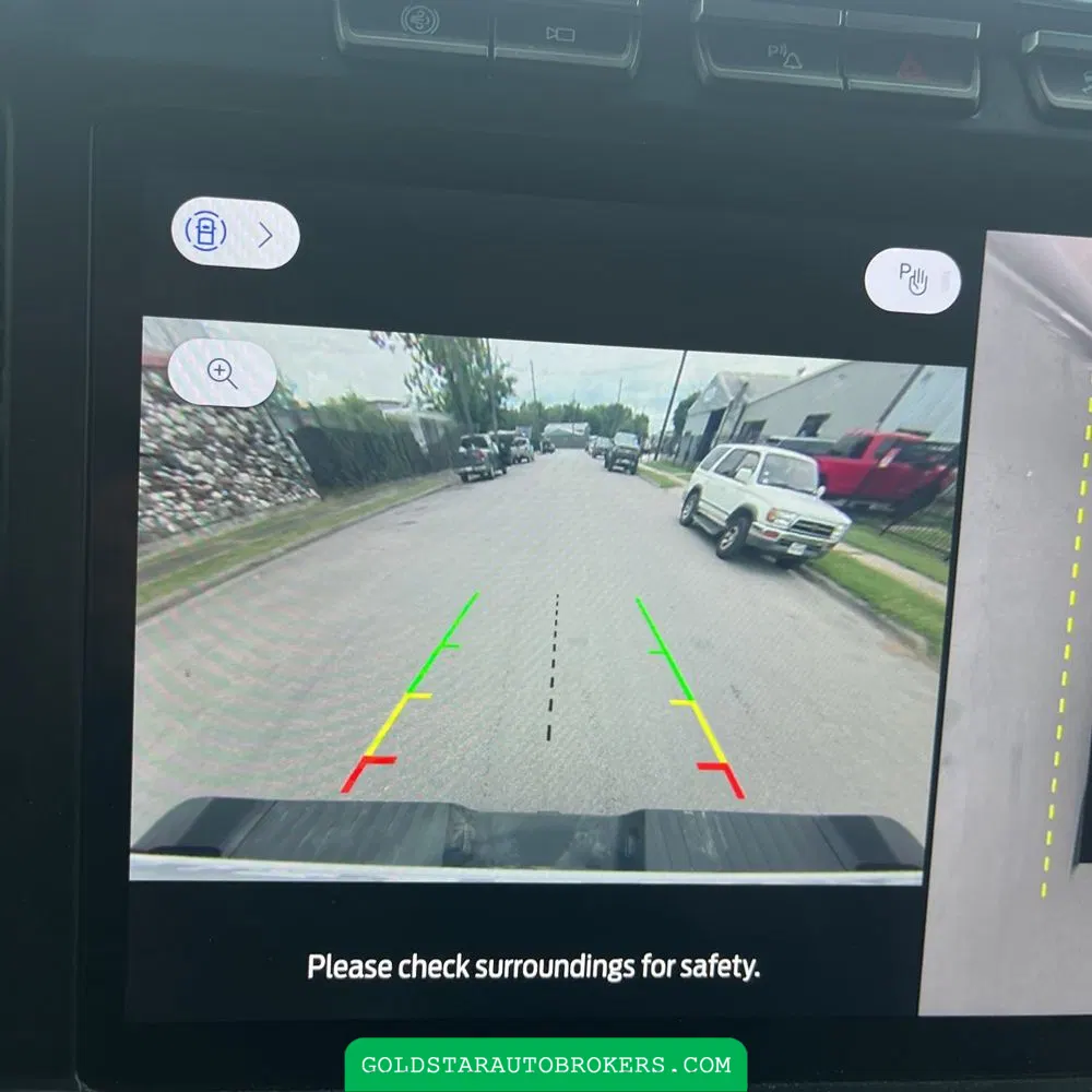 2023 Ford F-350 Super Duty Lariat