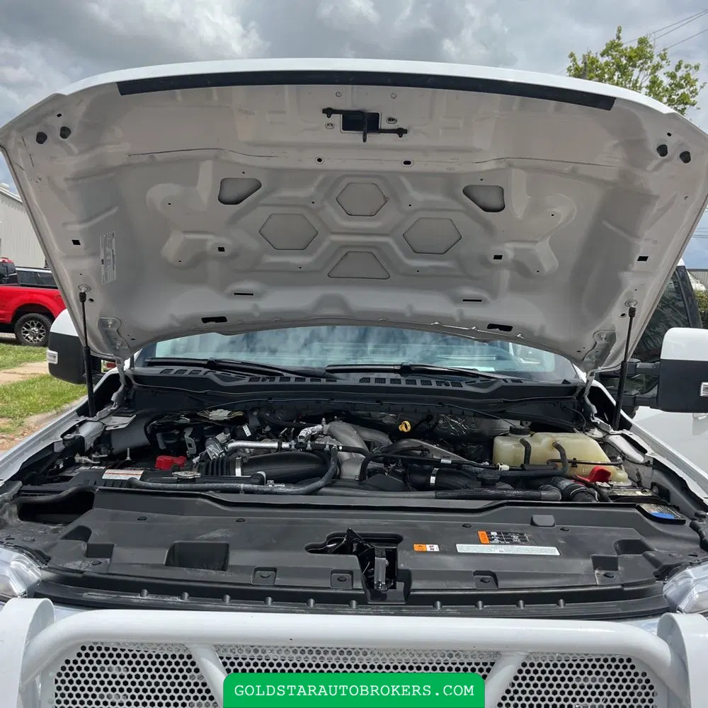 2023 Ford F-350 Super Duty Lariat