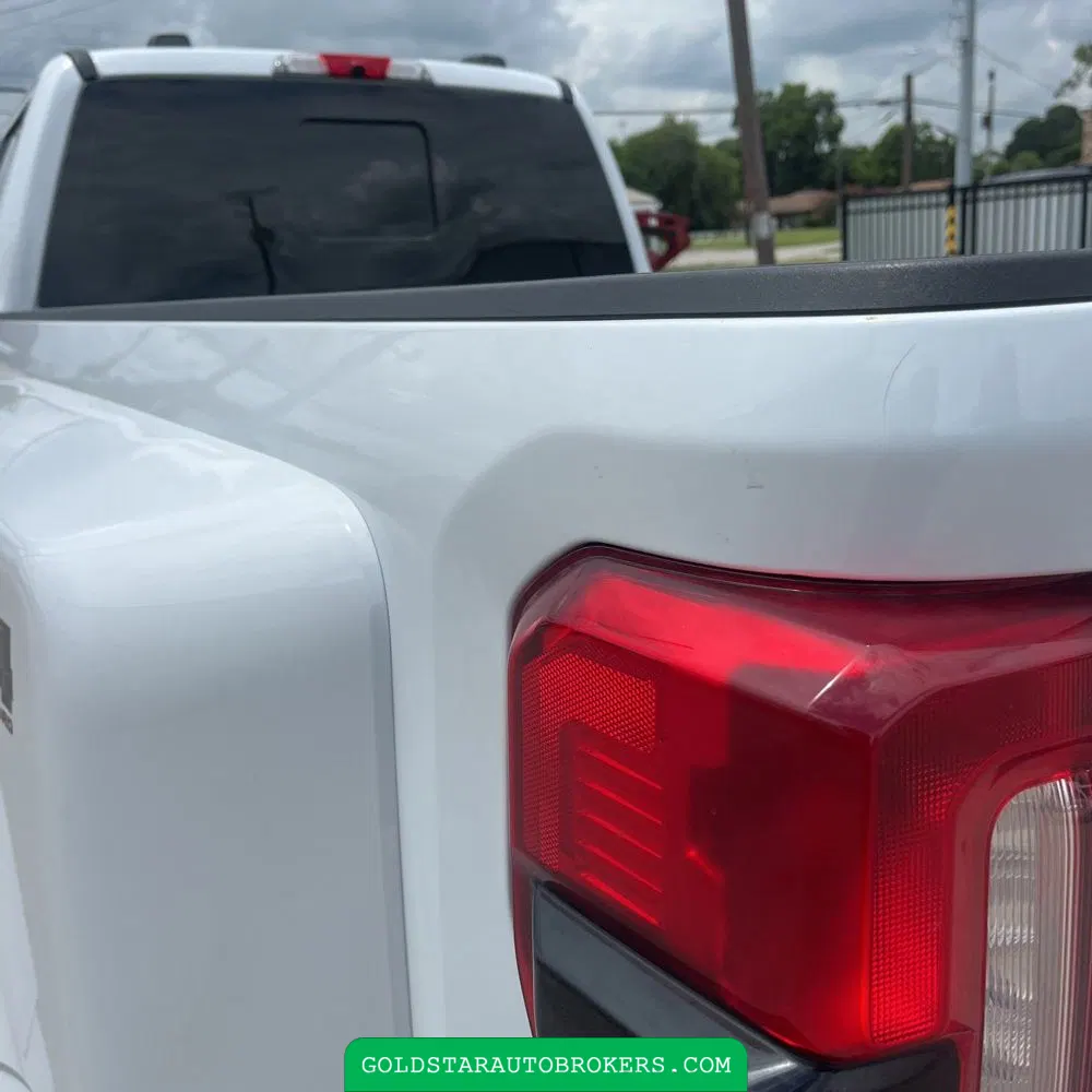 2023 Ford F-350 Super Duty Lariat