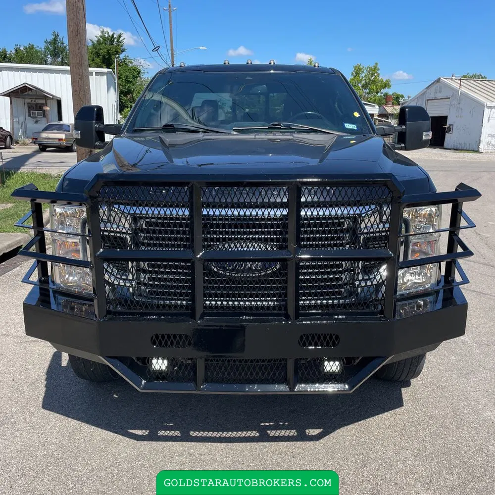 2022 Ford F-350 Super Duty Lariat