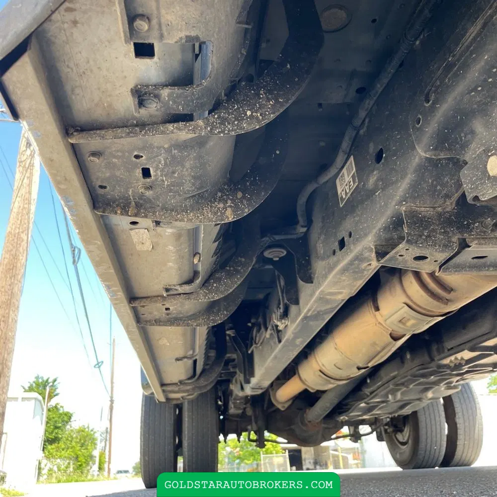 2022 Ford F-350 Super Duty Lariat
