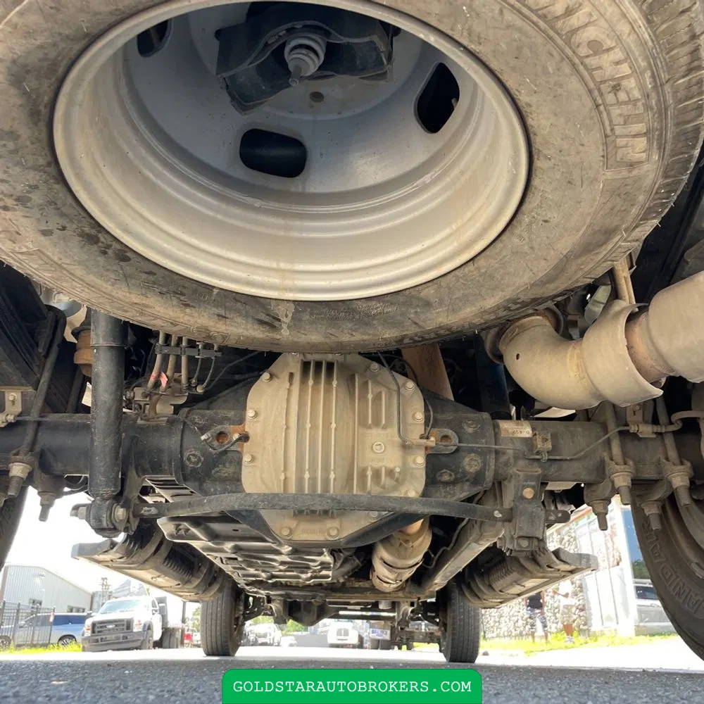 2022 Ford F-350 Super Duty Lariat
