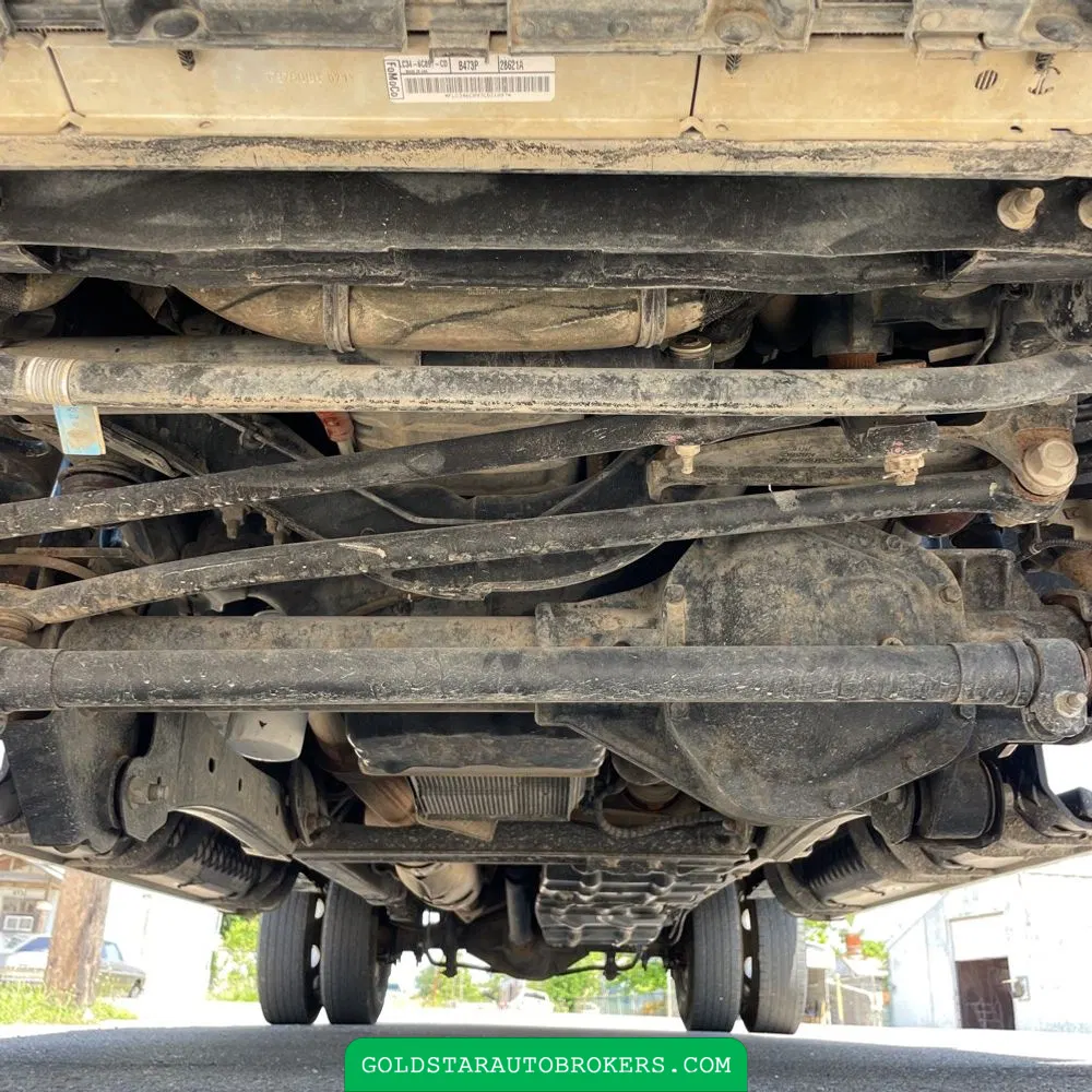 2022 Ford F-350 Super Duty Lariat