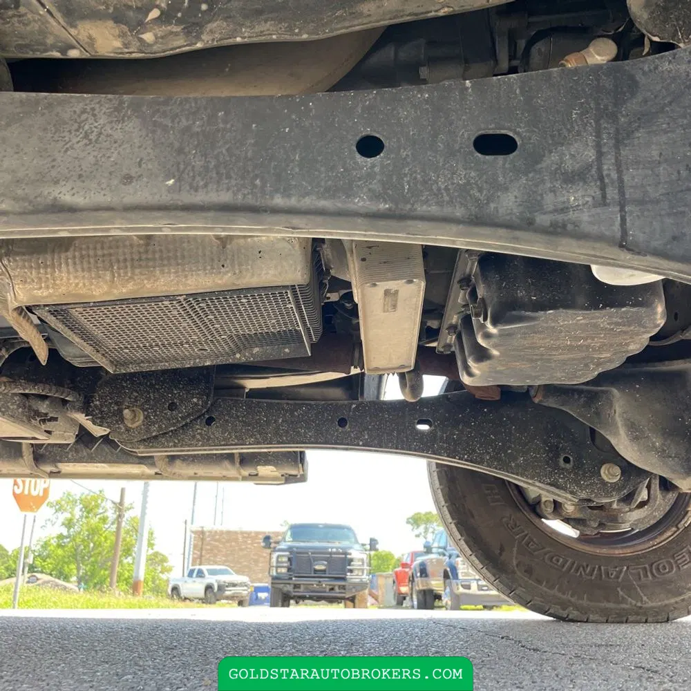 2022 Ford F-350 Super Duty Lariat